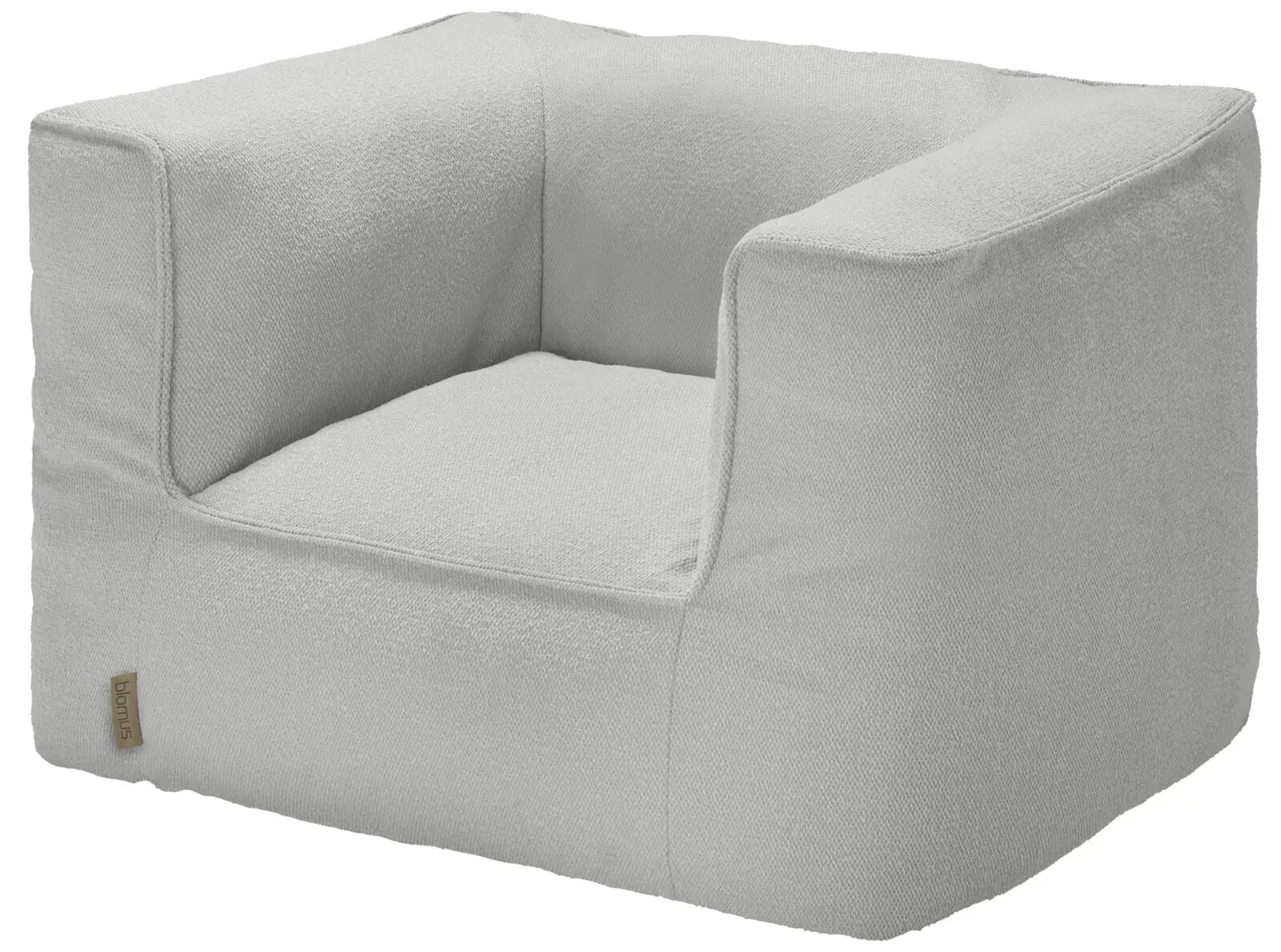 blomus Outdoor Sessel GROW - B/H/T ca. 75.00x105.00x67.00