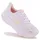 Damen Lilac Cream/Tangerine Glow 40