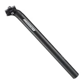 RITCHEY 2bolt aluminium sattelstutze schwarz - 31.6 x 400