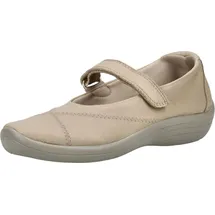 Arcopedico Halbschuhe Herren Grau 37