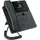 Fanvil V61W IP Phone black/2.4" color screen