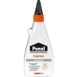 Ponal Express Holzleim 550,0 g