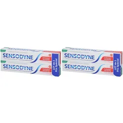 Sensodyne® Pro Zahnpasta Behandlung Empfindlichkeit