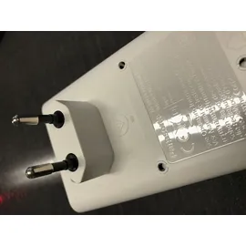 Panasonic Ladegerät Panasonic eneloop BQ-CC55E inkl. 4 Stück AA eneloop Pro 2500mAh