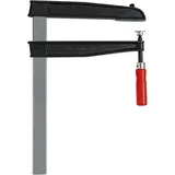 Bessey Tiefspannschraubzwinge TGNT 800/400
