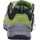 Lowa Maddox Pro GTX LO Kinder Schwarz/Limone 28