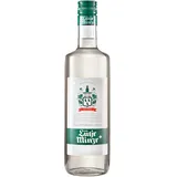 Lütje Minze 50% vol. 0,7 l