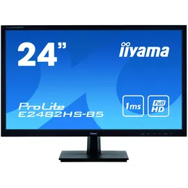 Iiyama ProLite E2482HS-B5 24"
