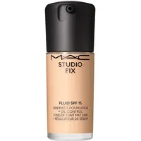 MAC Studio Fix Fluid LSF 15 NC16 30 ml