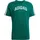 adidas Herren Shirt Codes Collegiate Linear, CGREEN, XL