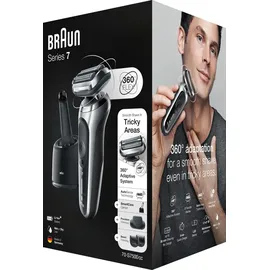 Braun Series 7 70-S7500cc