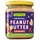 RAPUNZEL Peanutbutter Crunchy bio 250g