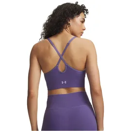 Under Armour Vanish Seamless Purple XS