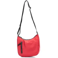Mandarina Duck Hunter Schultertasche Synthetik Red
