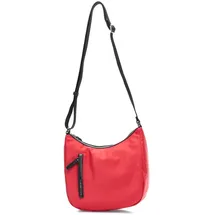 Mandarina Duck Hunter Schultertasche Synthetik Red