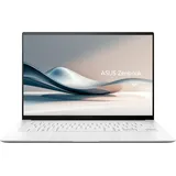 Asus Zenbook S14 OLED Intel Core Ultra 7 258V 32 GB RAM 1 TB SSD Win11 Home Scandinavian White