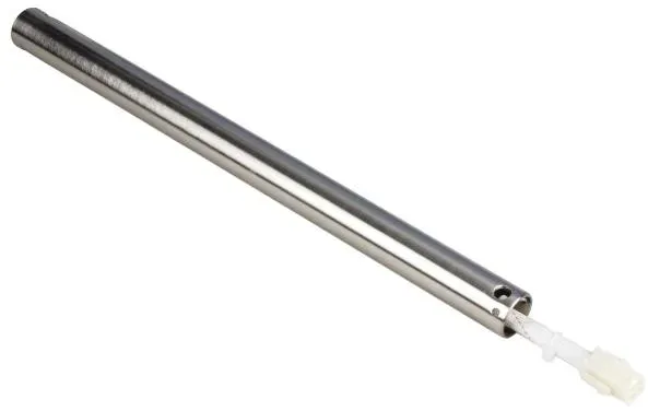 Deckenventilator Verlängerungsstange Edelstahl