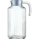 Arcoroc Quadro mit Deckel 50 cl,