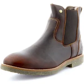 Panama Jack Garnock Igloo chestnut 46