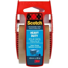 Scotch Packband Extra braun 48,0 mm x 20,0 m 1 Rolle