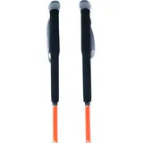 One Way MTX Carbon 110 cm orange