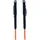 One Way MTX Carbon 110 cm orange