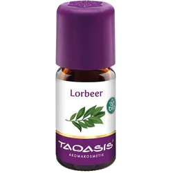 Lorbeer Bio