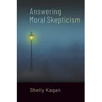 Oxford University Press Answering Moral Skepticism