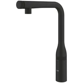 Grohe Essence SmartControl phantom black