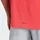 adidas D4T TEE rot S