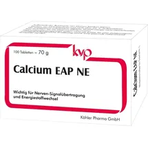 Köhler Pharma Calcium Eap Ne Tabletten