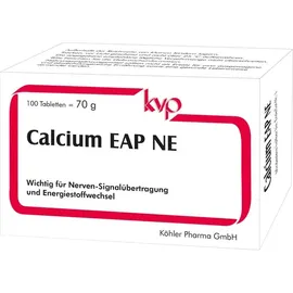 Köhler Pharma Calcium Eap Ne Tabletten
