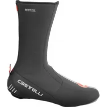 Castelli Estremo Überschuhe - Black - L