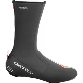 Castelli Estremo Überschuhe - Black - L