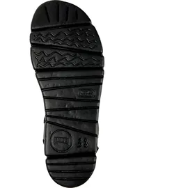 Camper Oruga Up Damen Schwarz 37