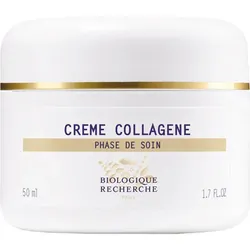 Biologique Recherche Crème Collagène 50 ml