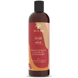 As I Am Jamaican Black Castor Oil As I Am Restore & Repair Conditioner, 355 ml