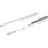 Hettich Schubladenschiene 450 mm