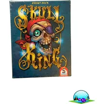 Schmidt Skull King - Schmidt Spiele - NEU in Folie