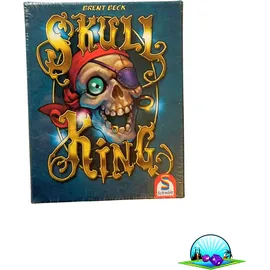 Schmidt Skull King - Schmidt Spiele - NEU in Folie