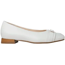 Hassia Schnürschuh in beige, | Gr.: 38,5