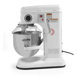 HENDI Planetenrührer 7L Grau