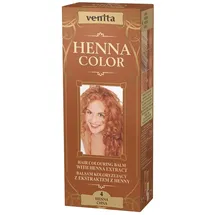 Venita Henna Farbe 4 chna 75 ml