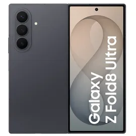 Samsung Galaxy Z Fold8 Ultra 12 GB RAM 512 GB Graphite