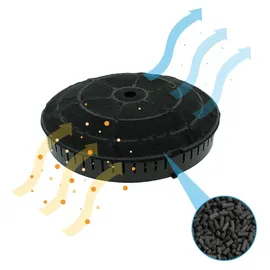 Samsung MA-CF702 Aktivkohlefilter