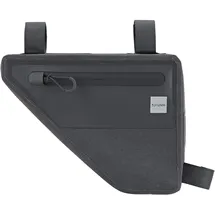 Prophete Rahmentasche schwarz