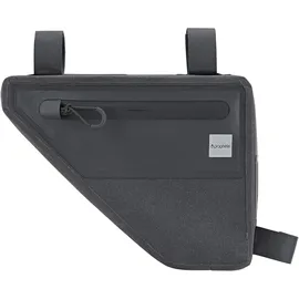 Prophete Rahmentasche schwarz