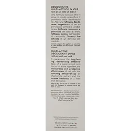 Collistar Multi-Active 24 Hours Roll-On 75 ml
