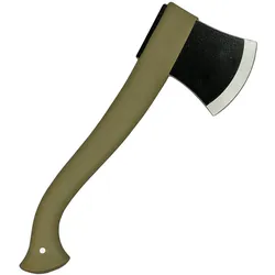 Morakniv Axt Lightweight oliv