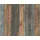 A.S. Création Tapete Barnwood Style in Braun | Gr.: onesize